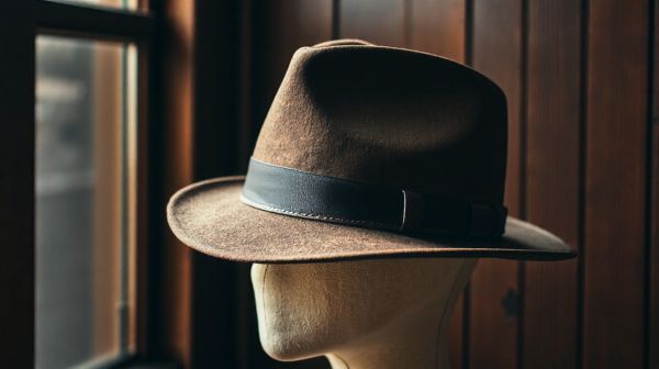 Top 5 conseils pour choisir un fedora chic et indémodable