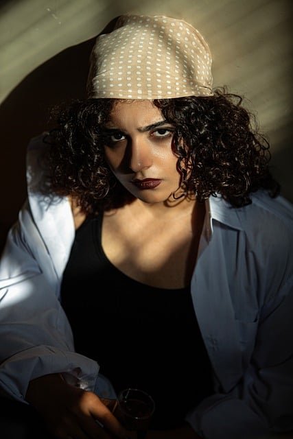 Chouchou foulard pour cheveux : style et confort au quotidien