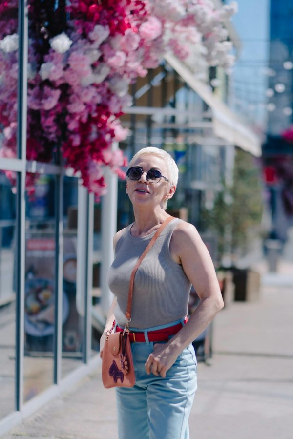 Élégance et style : choisissez votre sac en bandoulière en 2025 !